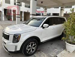 Kia Telluride